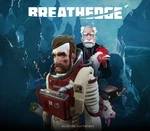 Breathedge Epic Games Account