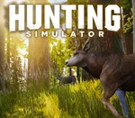 Hunting Simulator EU Steam CD Key