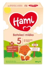 HAMI 5 600 G