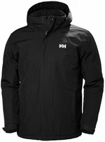 Helly Hansen Men's Dubliner Insulated Waterproof Veste Black XL