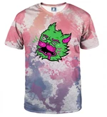 Aloha From Deer Unisex's Bizarre Tie Dye T-Shirt TSH AFD582