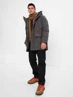 GAP Winter Jacket Parka - Men