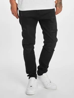 Burundi Men Black