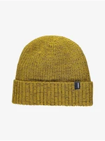 Mustard Men's Beanie LERROS - Men