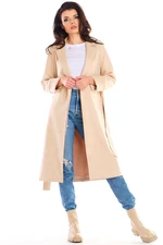 Cappotto da donna Awama Classic