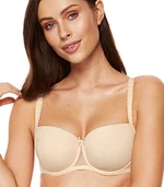 Reinforced bra Zara/B4
