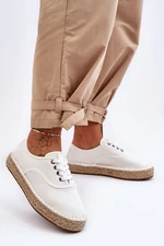 Espadrillas da donna BIG STAR SHOES