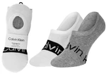 Calvin Klein Man's 2Pack Socks 701218713001