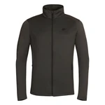 Men's quick-drying sweatshirt ALPINE PRO FEST black