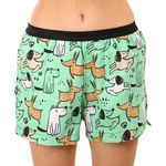 Women's shorts Represent best friends
