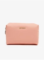 Apricot Women's Cosmetic Bag Guess - Women