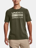 koszulka męska Under Armour