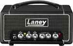 Laney Digbeth DB200H Amplificador de bajo de estado sólido
