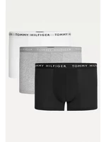 3PACK Men's Boxers Tommy Hilfiger Multicolor