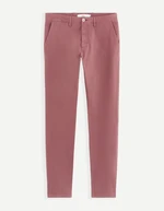 Celio Pants chino Tocharles slim - Men