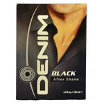 DENIM Black voda po holení 100 ml