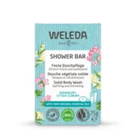 WELEDA Aromatické bylinkové mýdlo 75 g