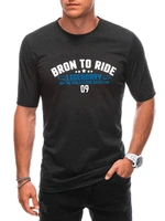 Edoti Men's t-shirt