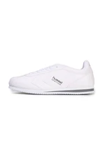 Hummel Ninetyone Lifestyle Unisex White Shoes