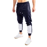 Men ́s sweatpants GLANO - dark blue