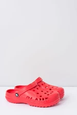 Women's Foam Flip-flops EVA red
