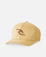 Kšiltovka Rip Curl TEPAN FLEXFIT CAP Khaki