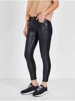 Black Women's Shortened Trousers Liu Jo - Women