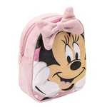 BACKPACK KINDERGARTE CHARACTER TEDDY MINNIE