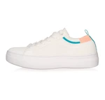 Women's sneakers ALPINE PRO KOLMA white