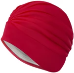 AQUA SPEED Woman's Swimming Cap Turban  Pattern 31