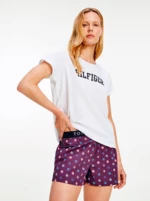 White Women's T-Shirt Tommy Hilfiger Underwear - Women