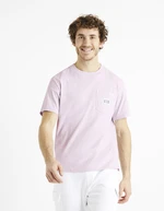Celio T-shirt with pocket Depogo - Men