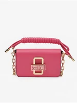 Pink Ladies Handbag Versace Jeans Couture - Women