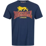 T-shirt da uomo  Lonsdale