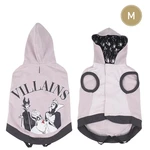 DOG SWEATSHIRT M DISNEY VILLANAS