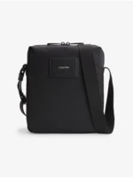 Black Men's Small Crossbody Bag Calvin Klein - Men