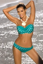 Swimwear Anastacia Viridian M-341 (6) Marine