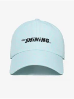 Light blue VANS The Shining Women's Cap - Women