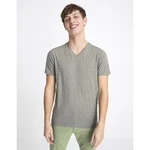 Celio Cotton T-shirt Neuniv - Men