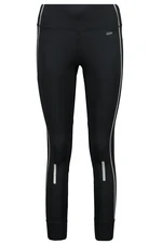 Trousers Trimm W TERA PANTS graphite black
