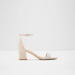 Aldo Sandals Kedeaviel 270Lea Mix Mat - Women