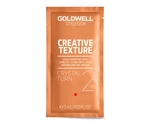 Gélový vosk pre lesk vlasov Goldwell Stylesign Creative Texture Crystal Turn - 7 ml