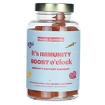 Bloom Robbins IMMUNITY BOOST o'clock​​​​​​​, 60 ks