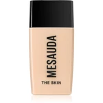 Mesauda Milano The Skin rozjasňující hydratační make-up SPF 15 odstín C70 30 ml