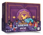 Disney Sorcerers Arena: Epické aliance - bojová hra (Defekt)