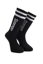 Slazenger Jinn Men's Socks Black