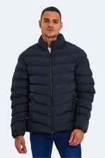 Slazenger HEAD NEW Men's Coat Navy Blue