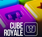 CUBE ROYALE Steam CD Key
