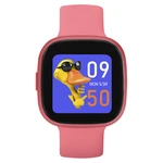 GARETT Smartwatch Kids Fit Pink Inteligentné hodinky