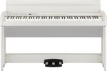 Korg C1 AIR Blanc Piano numérique
